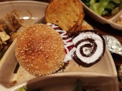 -素满香·素食自助餐厅(直营·大兴街店)