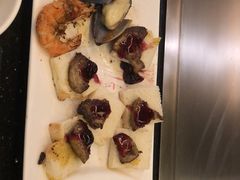 -大渔铁板烧(万象城店)