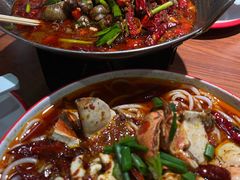 -老闵田螺馆·南昌市井菜·特色小吃(总店)