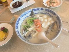 -山外山菜馆(玉泉路店)