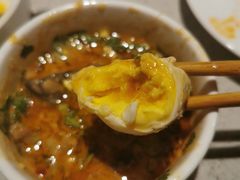 -海底捞火锅(明湖路店)