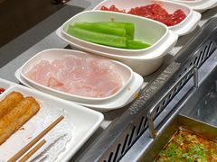 -海底捞火锅(吴中路店)