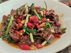 -宁邦·家宴·南京菜(红山动物园店)