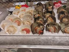 -万德诺富特酒店·自助餐厅(万德大厦店)