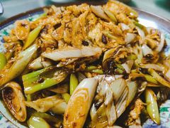 -田师傅中餐馆东北人家(众望街店)