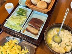 密云烧肉-烧肉馆(古北水镇景区店)