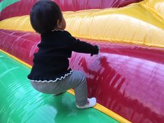 -蒙特利亲子乐园