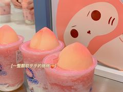 -和气桃桃(宏伊广场店)