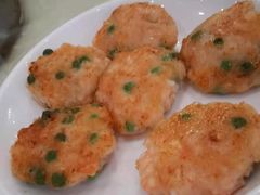 虾饼-群乐饭店(滨安路店)