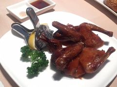 -金苑海鲜酒家(来魅力店)