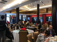 大堂-留芳·文旅古月楼(老街店)