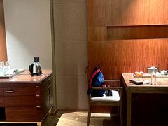 -天港禧悦酒店(宁波东部新城国际会展中心店)