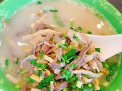 -北三沙家烧麦(北头道街店)