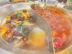 -大龙燚火锅(春熙店)