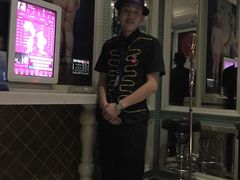 -自由港KTV(王子公主金平店)