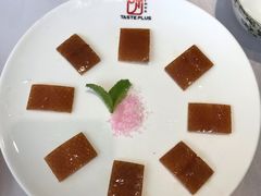 -味+新京宴·烤鸭·北京菜(创意谷店)