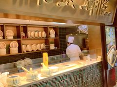 门面-绿波廊(豫园店)