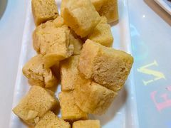 -谭家山河村铁锅炖&东北烧烤(交大店)