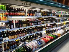 -帝玛进口精品超市D-MART