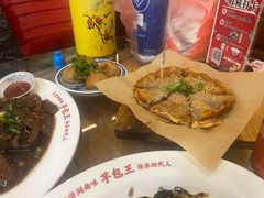 -芋包王闽南茶楼(八市店)