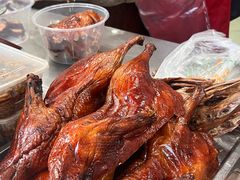 -晓马鸭店(新芜路店)