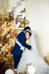 -PAI婚纱礼服设计馆【大牌租赁/高级定制】