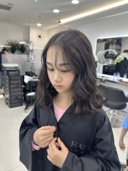 -HaLo hair studio