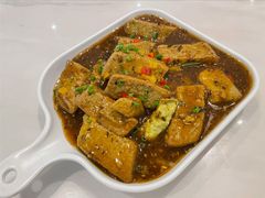 -香香海南菜餐厅