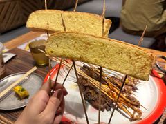 -北丐先生·野馄饨烧烤(雨花万象店)