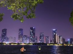 -天鹅湖体育公园