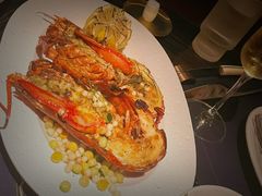 -福楼毕斯罗F Bistronome(国贸商城约会地标景观店)