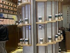 -眷茶(大卫城10楼店)