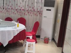 -宾朋海鲜特色美食餐厅·纯手工鲅鱼水饺(兴海路店)