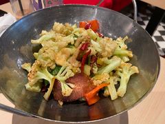 -避风塘(宝山万达店)