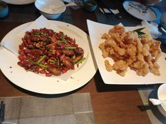 -百富源·海鲜辽菜(张士店)