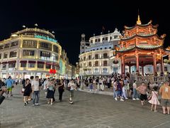 -汕头市小公园
