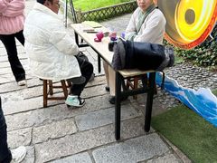 -茅山东方盐湖城景区