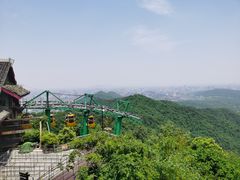 -北高峰