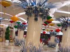 -宝丽金大酒店·洗浴中心