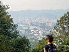 -火炉山森林公园
