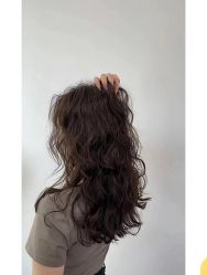 -东方美妍小鹏造型