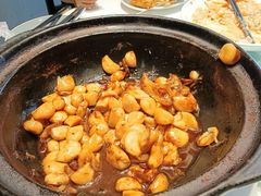-新时代大酒店(仰口路店)