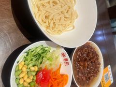 -添萬囍·天津三鲜捞面(天河城店)