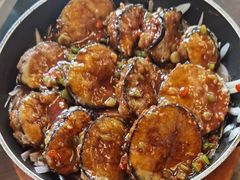 -张大嘴菜馆(庞各庄店)