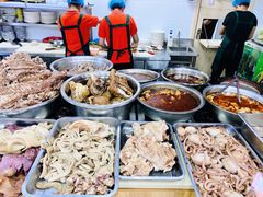 -李柱·柘城垛子羊肉旗舰店(通泰路店)