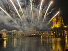 -大连海昌发现王国主题公园