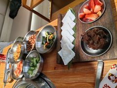 -哼蟹二将·烤肉酱蟹(合生汇店)