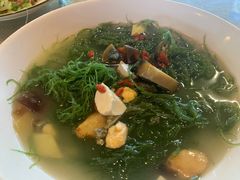 -崖口红树林海鲜餐厅