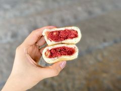 现烤酒酿饼-乾生元(平江店)