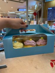 -Harry's Kitchen哈里小屋(上海大悦城店)